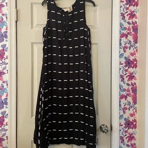Ace & Jig Penny dress in Swing